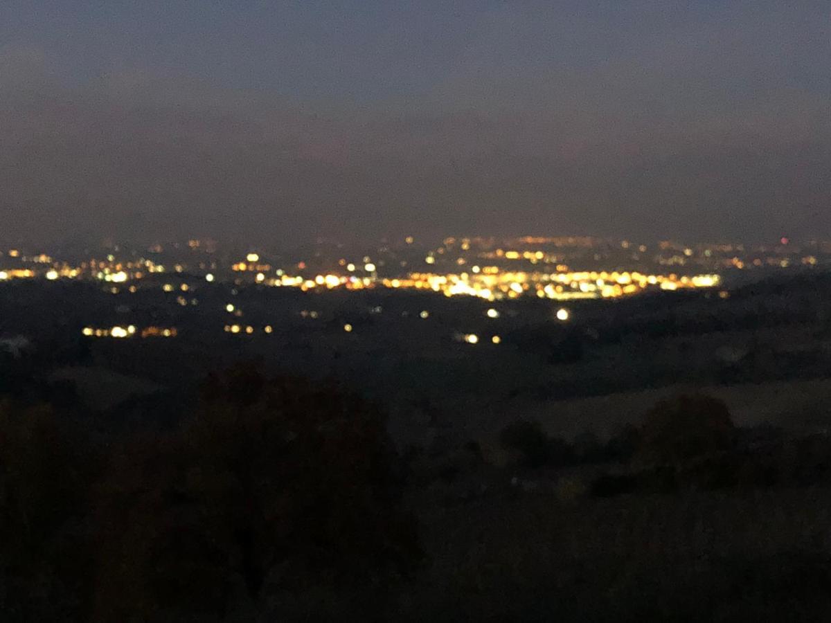 Bracciano  Villa 225 מראה חיצוני תמונה