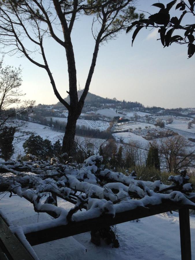 Bracciano  Villa 225 מראה חיצוני תמונה