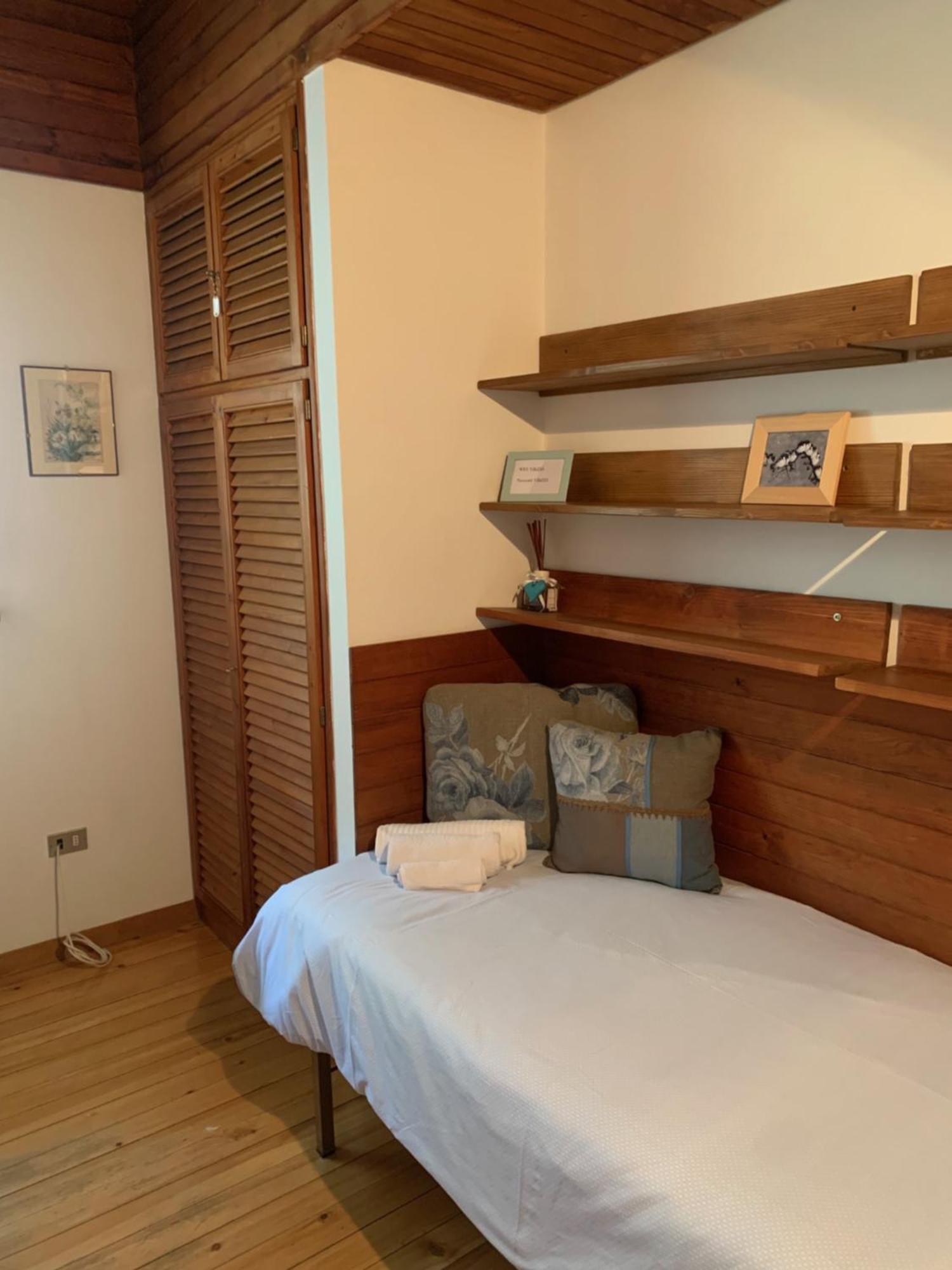 Bracciano  Villa 225 מראה חיצוני תמונה