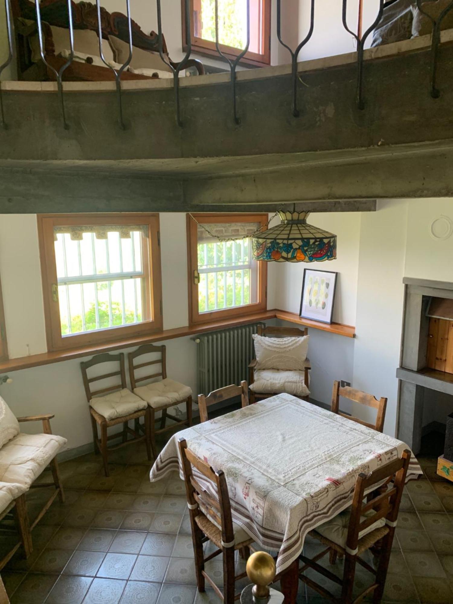 Bracciano  Villa 225 מראה חיצוני תמונה