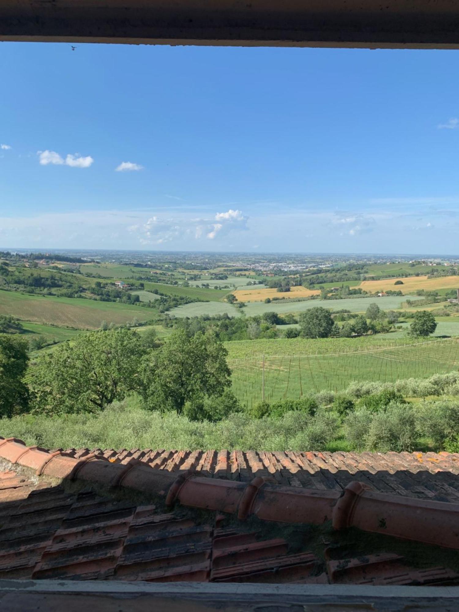 Bracciano  Villa 225 מראה חיצוני תמונה