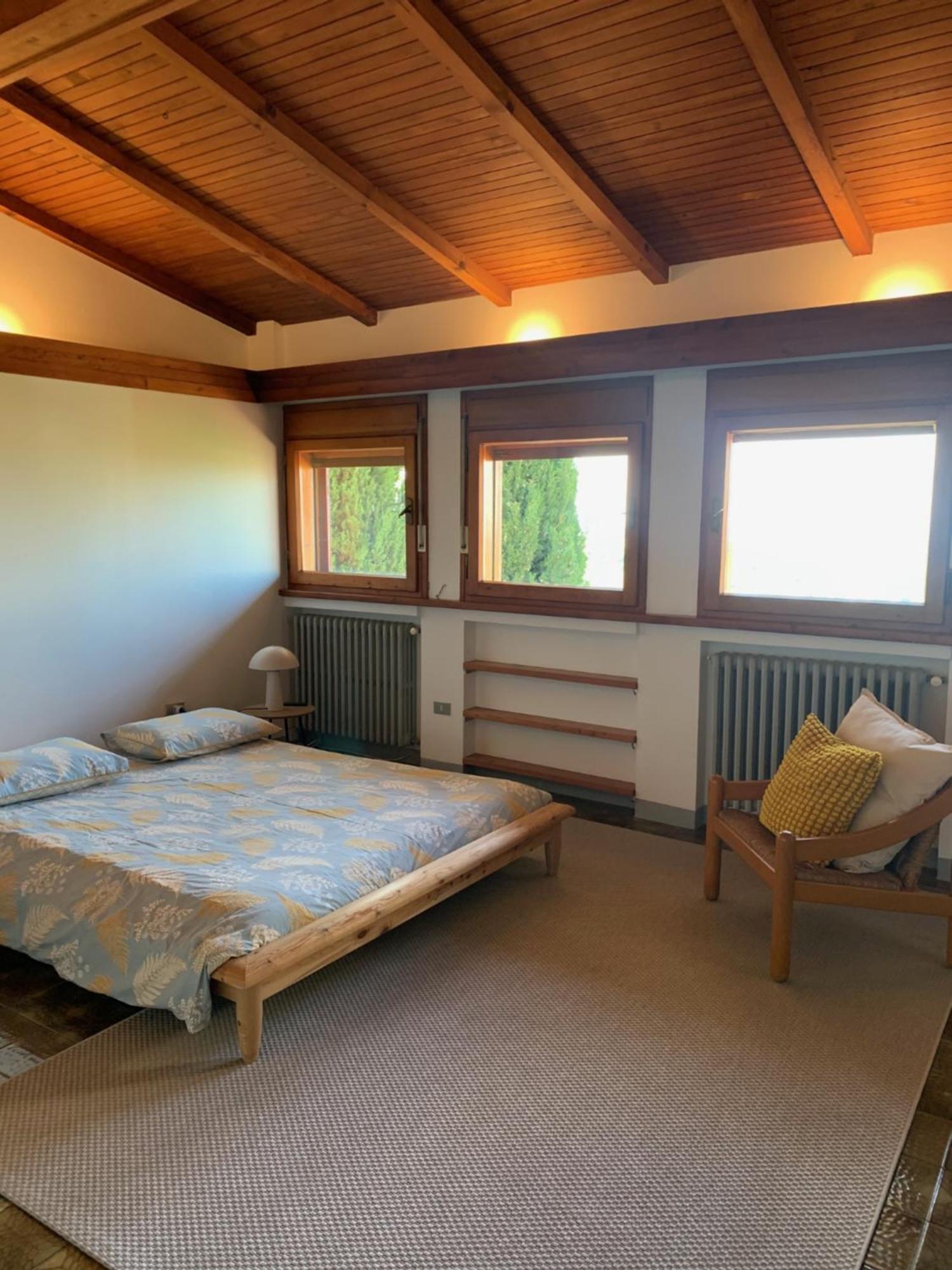 Bracciano  Villa 225 מראה חיצוני תמונה